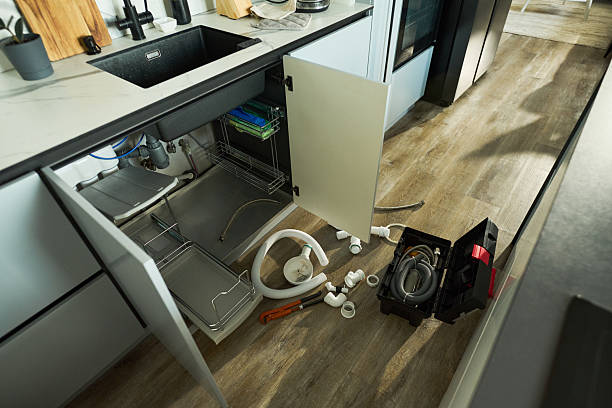 Reliable Plumbing contractor in Ballwin, MO by Street Wise - Plumbing